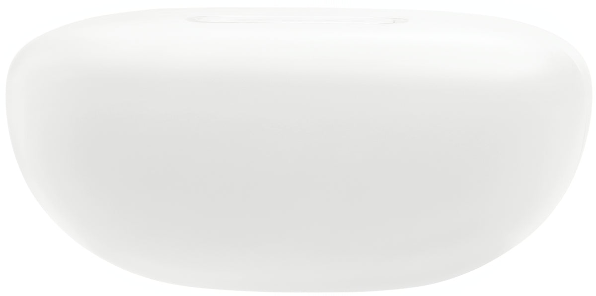 Handsfree Bluetooth JBL Tune Beam 2, TWS, ANC, MultiPoint, White JBLTBEAM2WHT