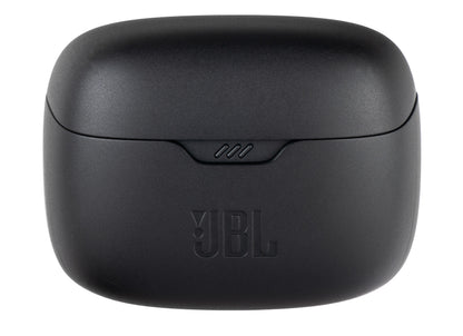Auricolari Bluetooth JBL Tune Buds, TWS, ANC, Multipoint, Nero JBLTBUDSBLK
