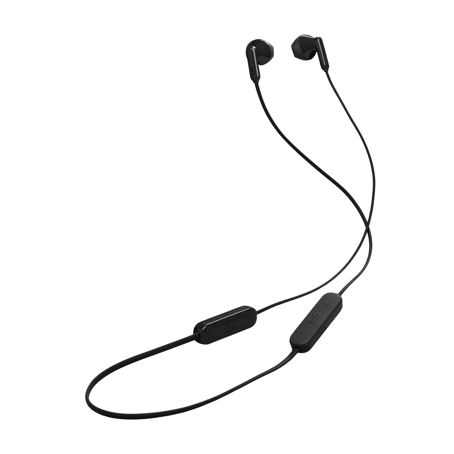 Auricolare Bluetooth JBL Tune 235BT, MultiPoint, A2DP, Nero JBLT235BTBLK