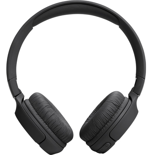 Auricolare Bluetooth JBL Tune 525BT, MultiPoint, A2DP, Nero JBLT525BTBLK
