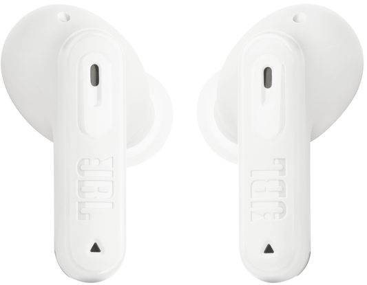 Auricolare Bluetooth JBL Tune Beam 2, TWS, ANC, MultiPoint, Bianco JBLTBEAM2WHT