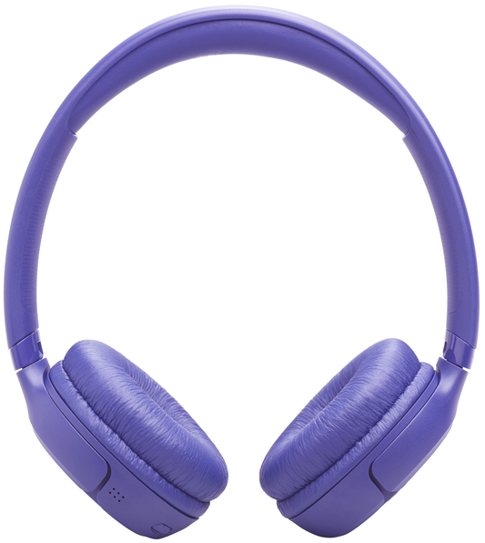 Auricolare Bluetooth JBL Tune 530BT, MultiPoint, A2DP, Viola