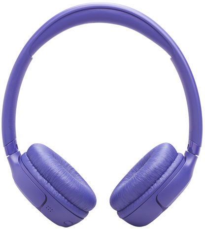 Auricolare Bluetooth JBL Tune 530BT, MultiPoint, A2DP, Viola