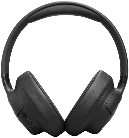 Handsfree Bluetooth JBL Tune 780NC, MultiPoint, A2DP, ANC, Nero JBLT780NCBLK