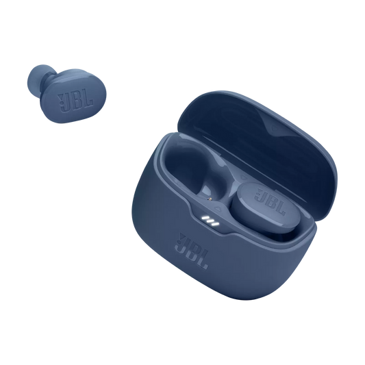 Auricolari Bluetooth JBL Tune Buds, TWS, ANC, MultiPoint, Blu JBLTBUDSBLU