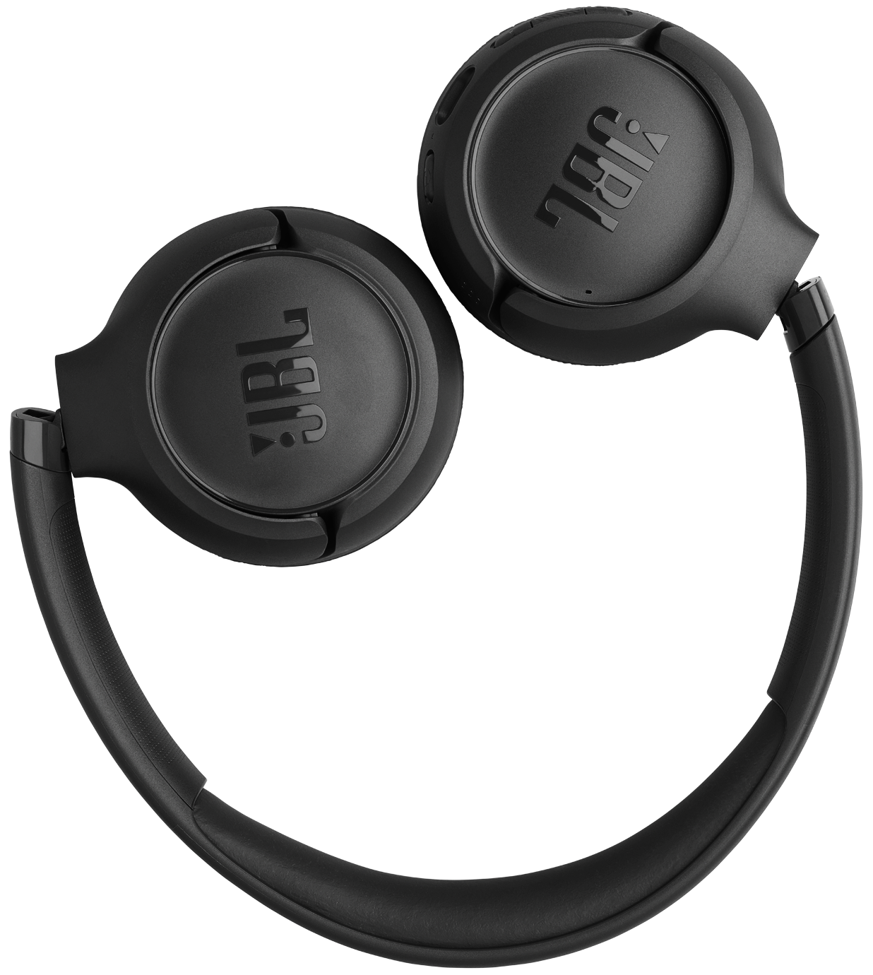 Auricolare Bluetooth JBL Tune 530BT, MultiPoint, A2DP, Nero