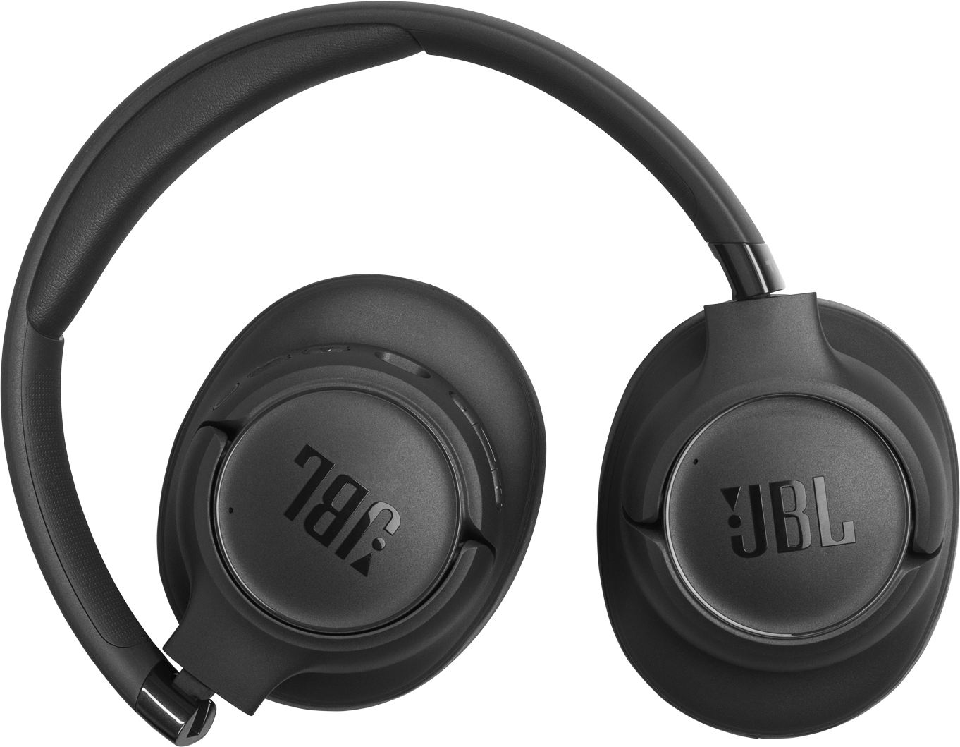Handsfree Bluetooth JBL Tune 780NC, MultiPoint, A2DP, ANC, Nero JBLT780NCBLK