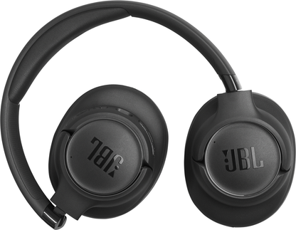 Handsfree Bluetooth JBL Tune 780NC, MultiPoint, A2DP, ANC, Nero JBLT780NCBLK