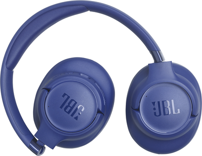 Handsfree Bluetooth JBL Tune 780NC, MultiPoint, A2DP, ANC, Blu JBLT780NCBLU