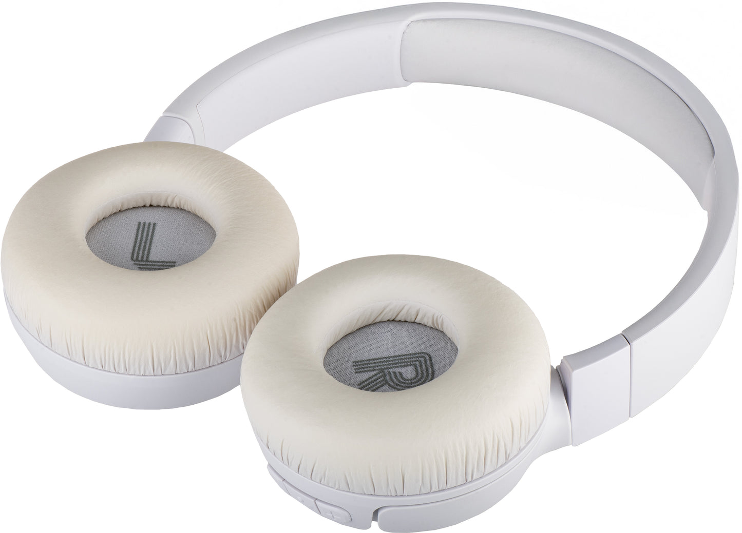 Auricolare Bluetooth JBL Tune 670NC, MultiPoint, A2DP, ANC, Bianco JBLT670NCWHTAP