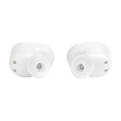 Auricolari Bluetooth JBL Tune Buds, TWS, ANC, MultiPoint, Bianco JBLTBUDSWHT