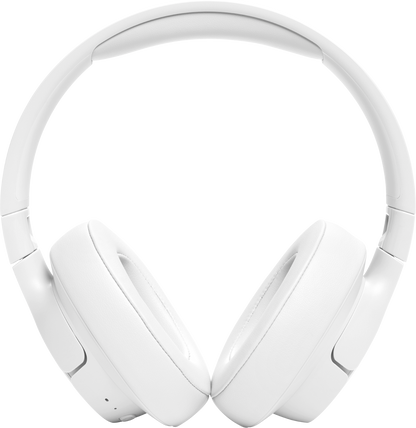 Handsfree Bluetooth JBL Tune 720BT, MultiPoint, A2DP, Bianco, Ricondizionato JBLT720BTWHT