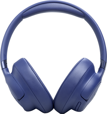 Handsfree Bluetooth JBL Tune 780NC, MultiPoint, A2DP, ANC, Blu JBLT780NCBLU