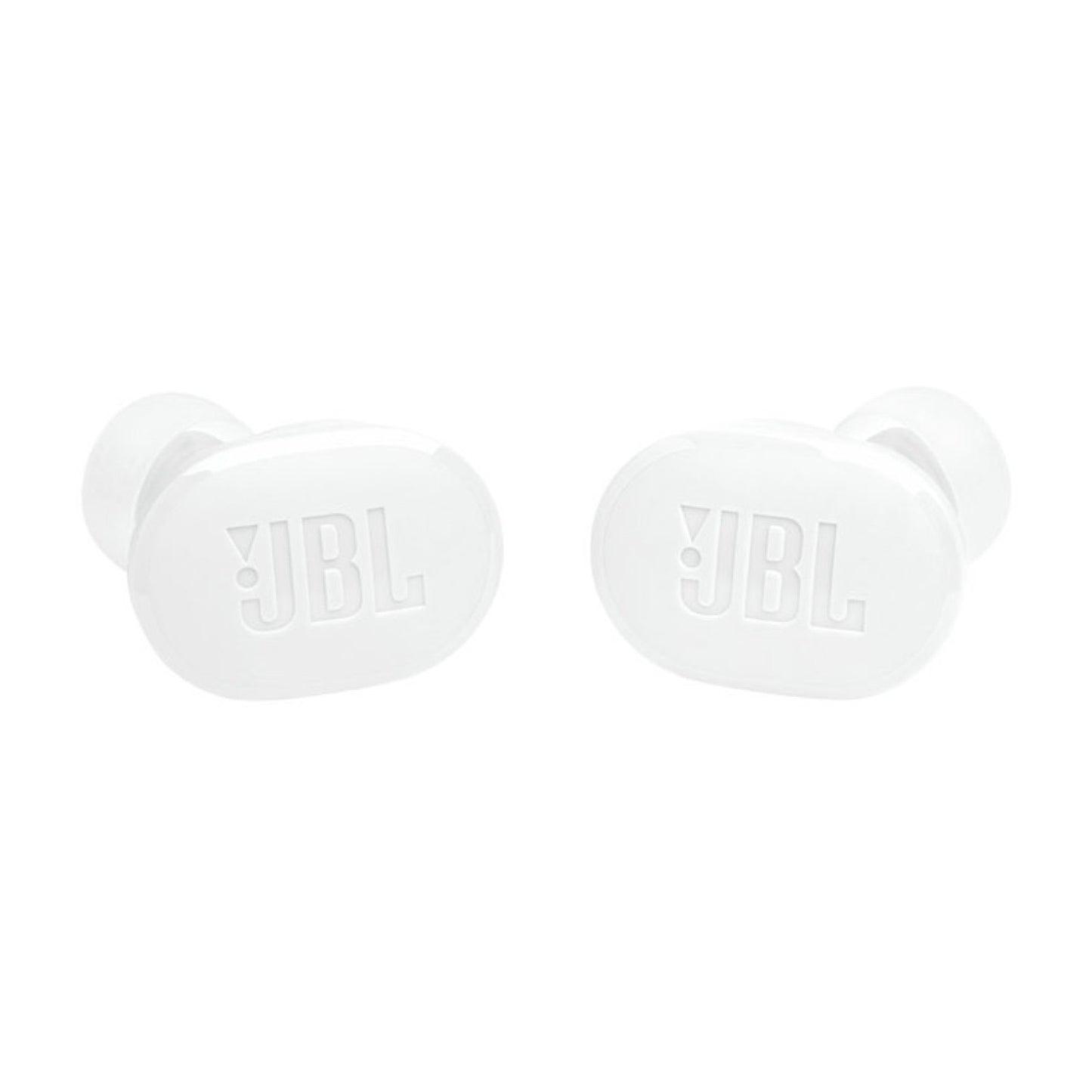 Auricolari Bluetooth JBL Tune Buds, TWS, ANC, MultiPoint, Bianco JBLTBUDSWHT