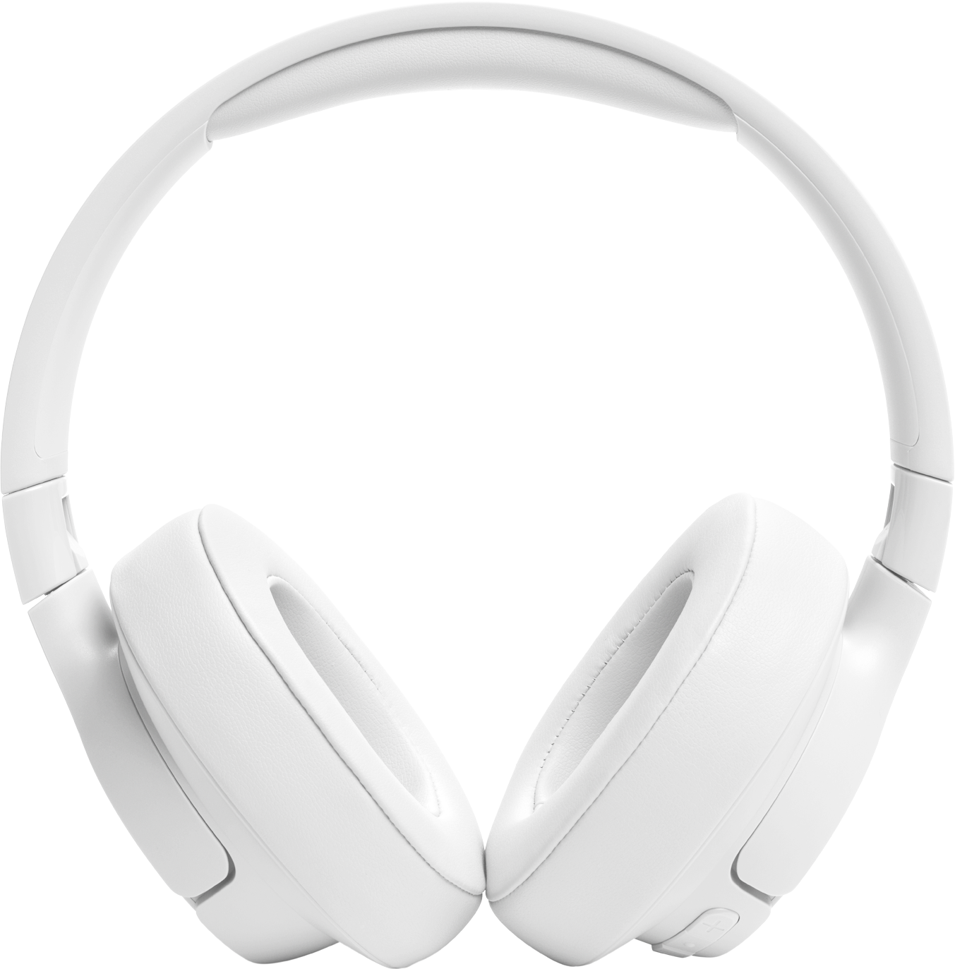 Handsfree Bluetooth JBL Tune 720BT, MultiPoint, A2DP, Bianco, Ricondizionato JBLT720BTWHT