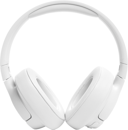 Handsfree Bluetooth JBL Tune 720BT, MultiPoint, A2DP, Bianco, Ricondizionato JBLT720BTWHT