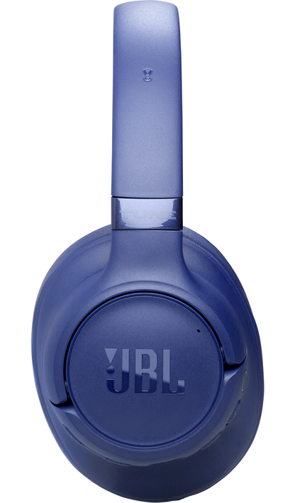 Handsfree Bluetooth JBL Tune 780NC, MultiPoint, A2DP, ANC, Blu JBLT780NCBLU