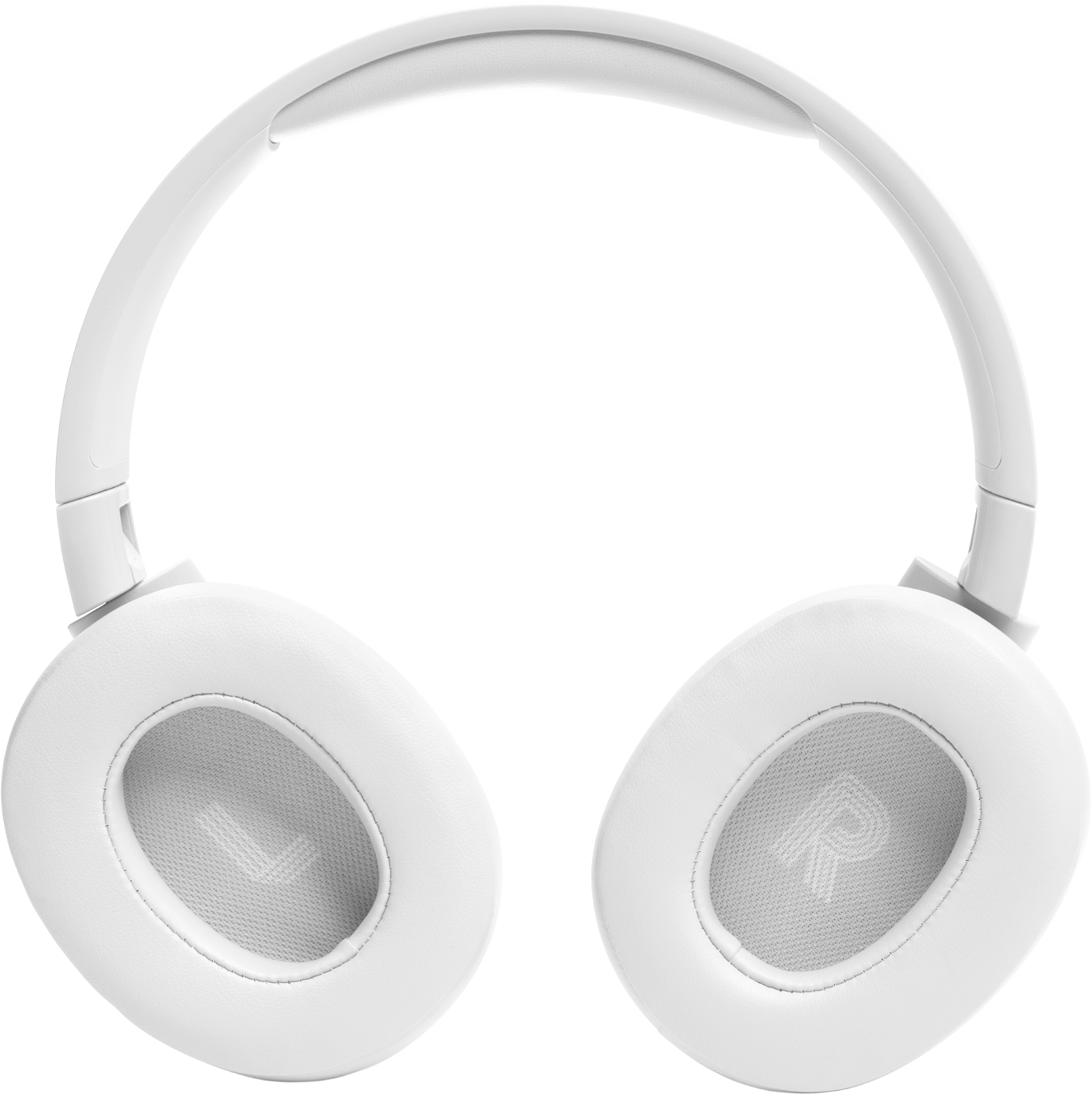 Handsfree Bluetooth JBL Tune 720BT, MultiPoint, A2DP, Bianco, Ricondizionato JBLT720BTWHT