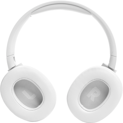 Handsfree Bluetooth JBL Tune 720BT, MultiPoint, A2DP, Bianco, Ricondizionato JBLT720BTWHT