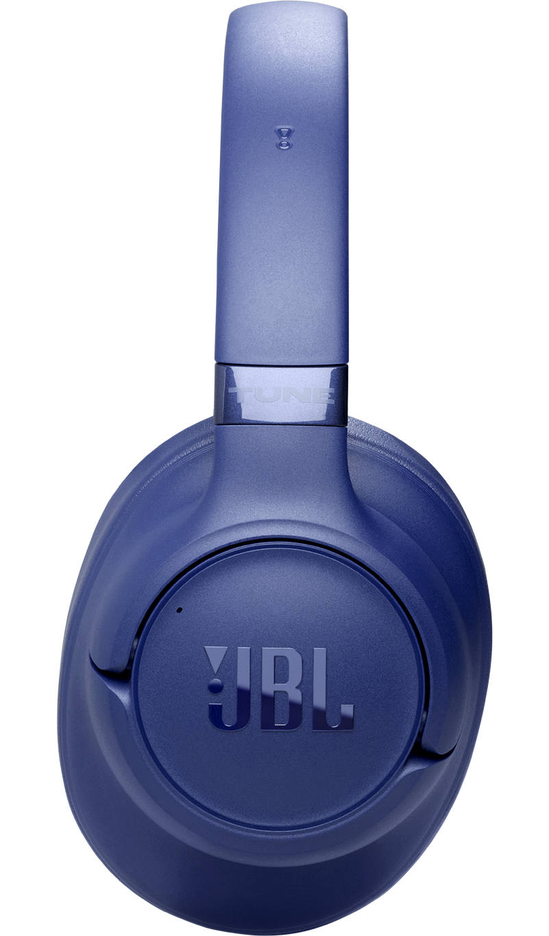Handsfree Bluetooth JBL Tune 780NC, MultiPoint, A2DP, ANC, Blu JBLT780NCBLU