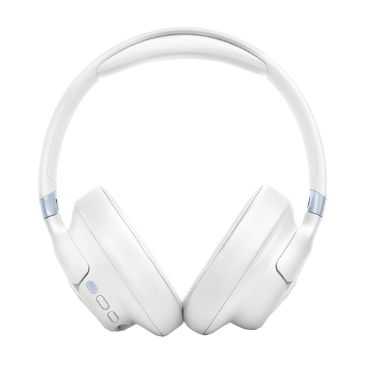 Handsfree Bluetooth JBL Tune 780NC, MultiPoint, A2DP, ANC, Bianco JBLT780NCWHT