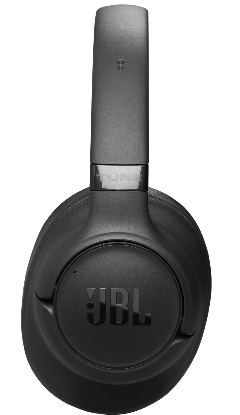 Handsfree Bluetooth JBL Tune 780NC, MultiPoint, A2DP, ANC, Nero JBLT780NCBLK
