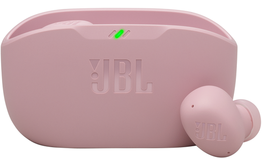 Auricolare Bluetooth JBL Wave Buds 2, TWS, ANC, MultiPoint, Rosa JBLWBUDS2PIK