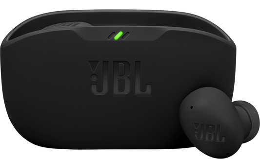 Auricolare Bluetooth JBL Wave Buds 2, TWS, ANC, MultiPoint, Nero JBLWBUDS2BLK