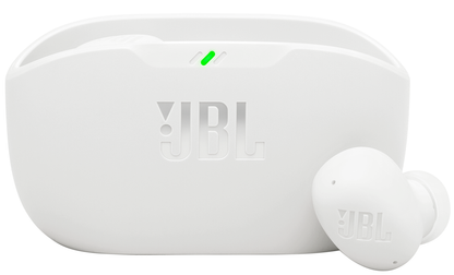 Auricolare Bluetooth JBL Wave Buds 2, TWS, ANC, MultiPoint, Bianco JBLWBUDS2WHT