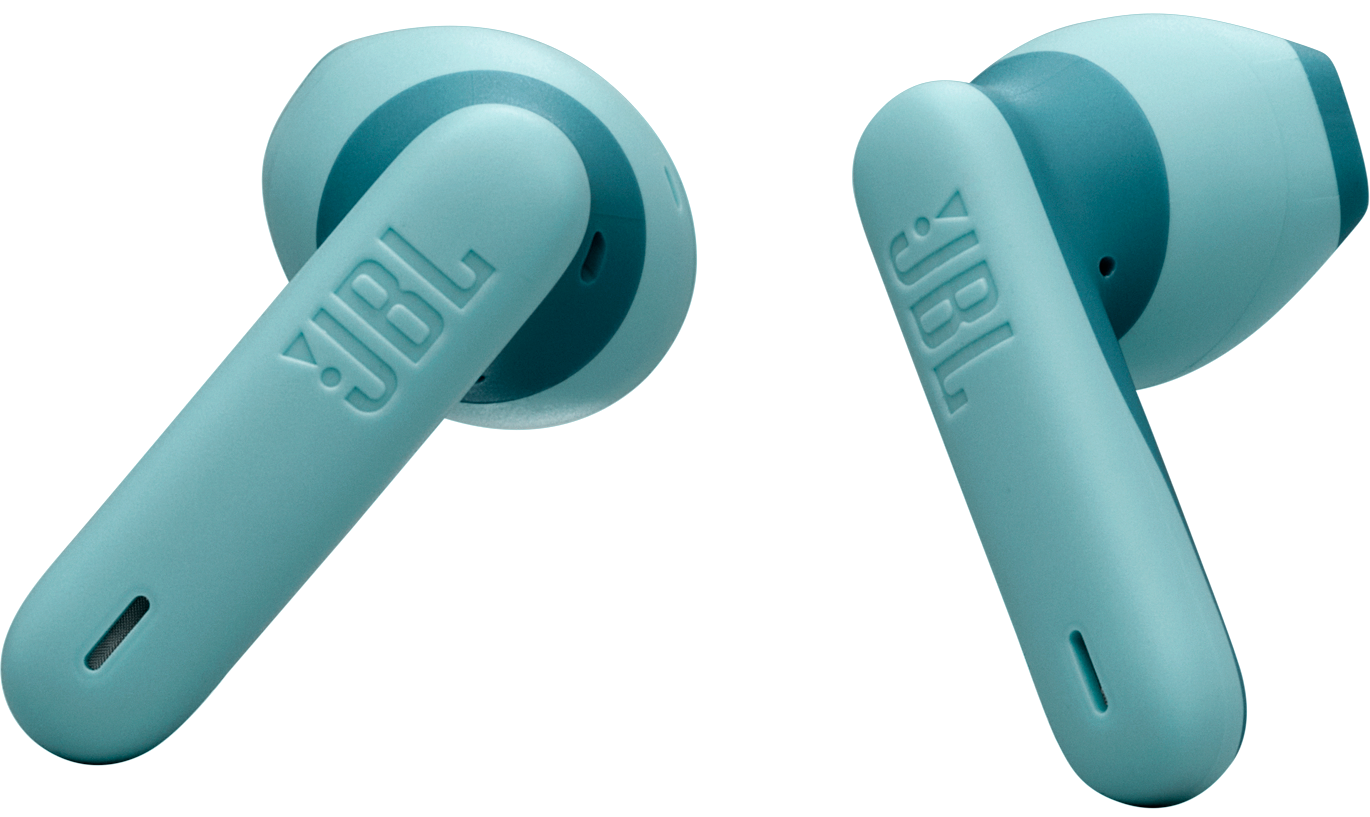 Auricolare Bluetooth JBL Wave Flex 2, TWS, ANC, MultiPoint, Blu JBLWFLEX2BLU