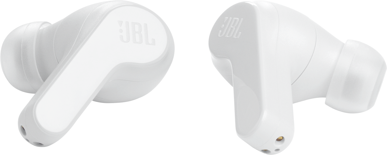 Auricolare Bluetooth JBL Wave 200TWS, TWS, Bianco