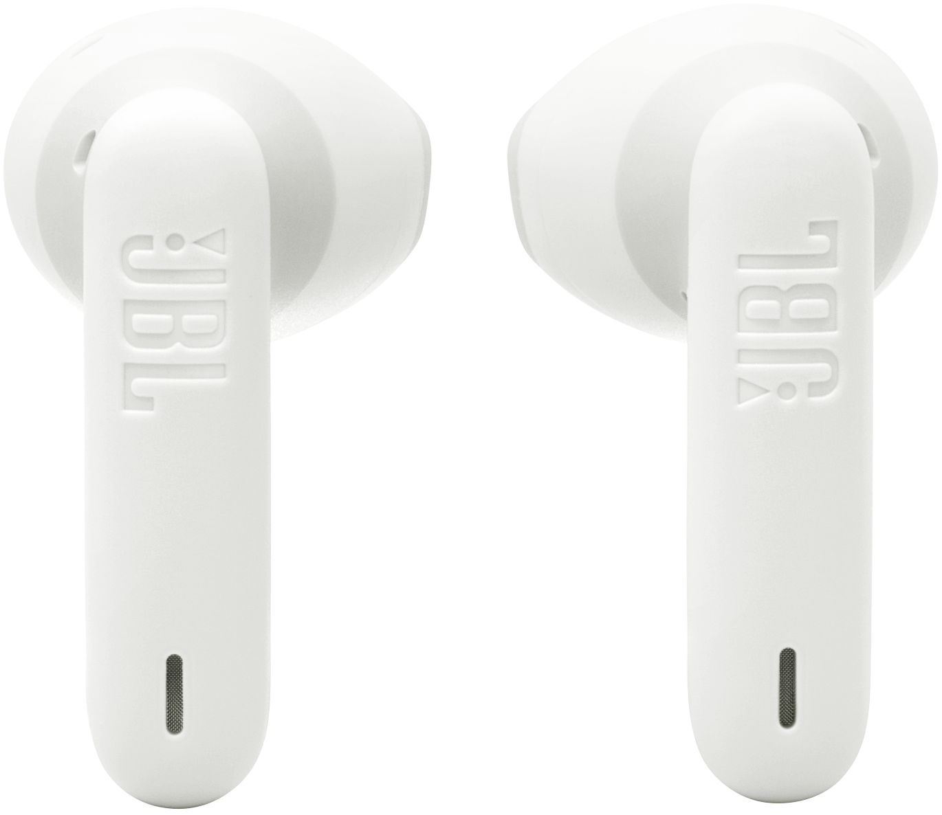 Auricolare Bluetooth JBL Wave Flex 2, TWS, ANC, MultiPoint, Bianco JBLWFLEX2WHT