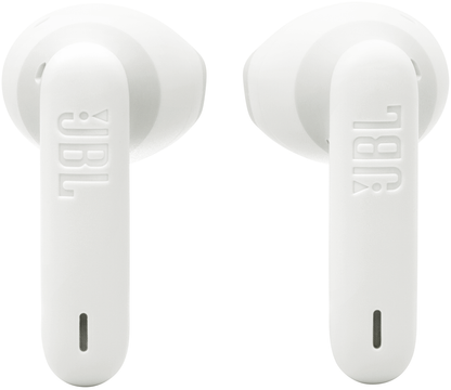 Auricolare Bluetooth JBL Wave Flex 2, TWS, ANC, MultiPoint, Bianco JBLWFLEX2WHT