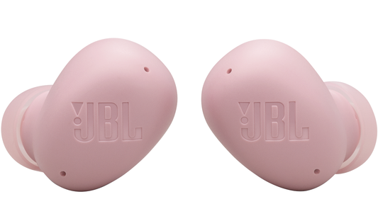 Auricolare Bluetooth JBL Wave Buds 2, TWS, ANC, MultiPoint, Rosa JBLWBUDS2PIK
