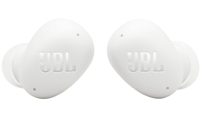 Auricolare Bluetooth JBL Wave Buds 2, TWS, ANC, MultiPoint, Bianco JBLWBUDS2WHT