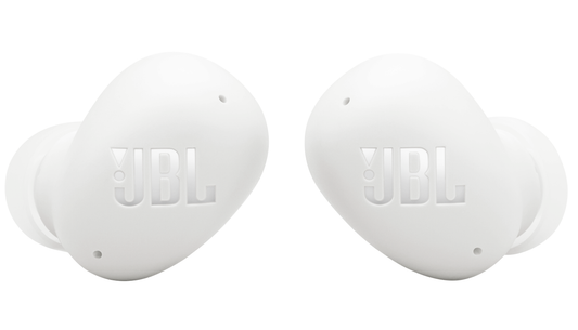 Auricolare Bluetooth JBL Wave Buds 2, TWS, ANC, MultiPoint, Bianco JBLWBUDS2WHT