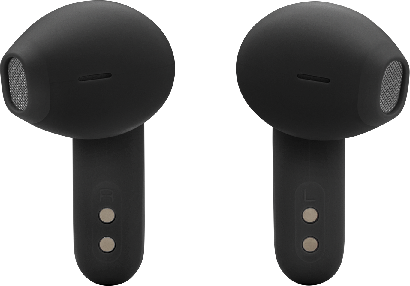 Auricolare Bluetooth JBL Wave Flex 2, TWS, ANC, MultiPoint, Nero JBLWFLEX2BLK