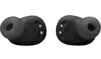 Auricolare Bluetooth JBL Wave Buds 2, TWS, ANC, MultiPoint, Nero JBLWBUDS2BLK