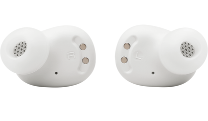 Auricolare Bluetooth JBL Wave Buds 2, TWS, ANC, MultiPoint, Bianco JBLWBUDS2WHT