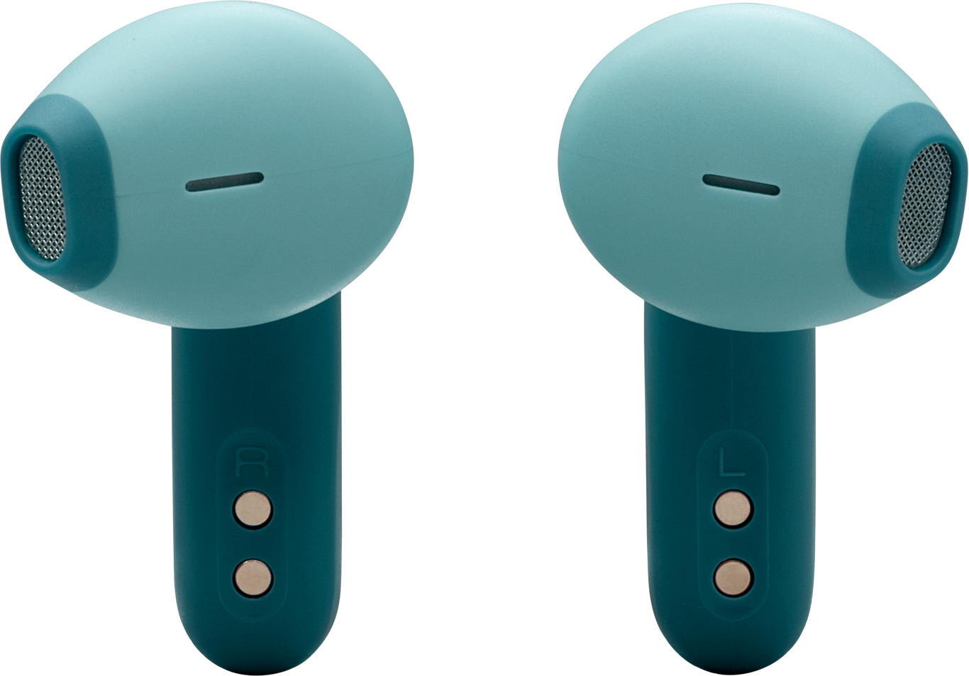 Auricolare Bluetooth JBL Wave Flex 2, TWS, ANC, MultiPoint, Blu JBLWFLEX2BLU