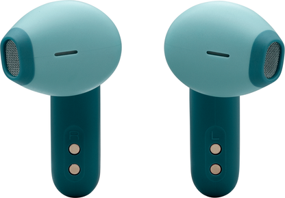 Auricolare Bluetooth JBL Wave Flex 2, TWS, ANC, MultiPoint, Blu JBLWFLEX2BLU