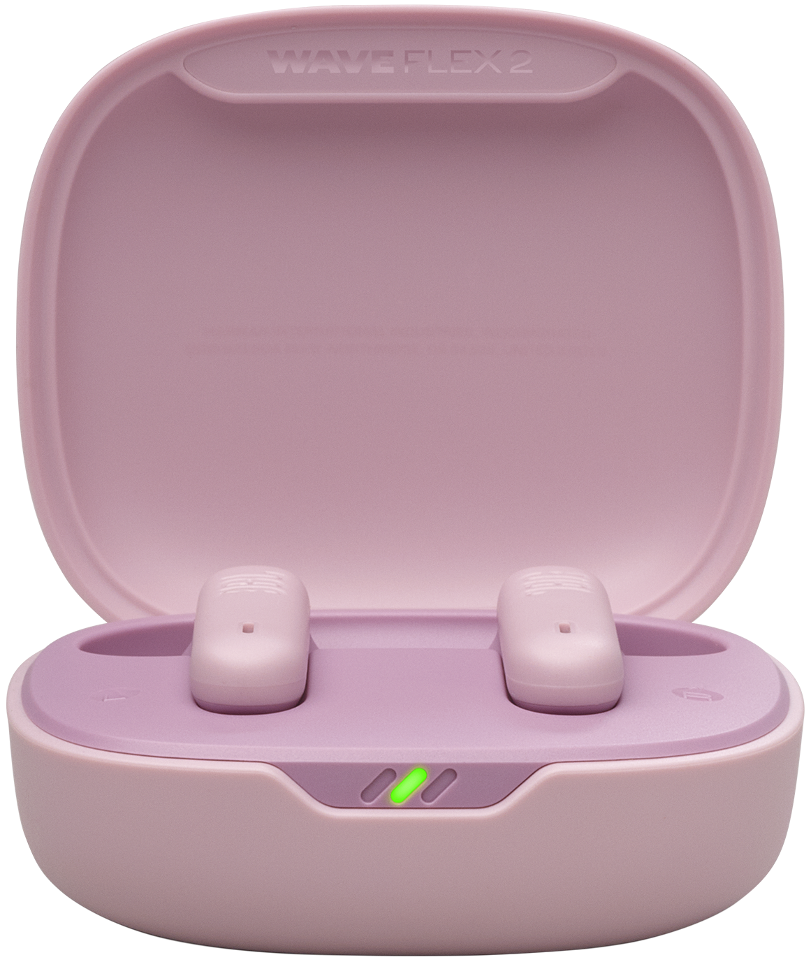 Handsfree Bluetooth JBL Wave Flex 2, TWS, ANC, MultiPoint, Pink JBLWFLEX2PIK