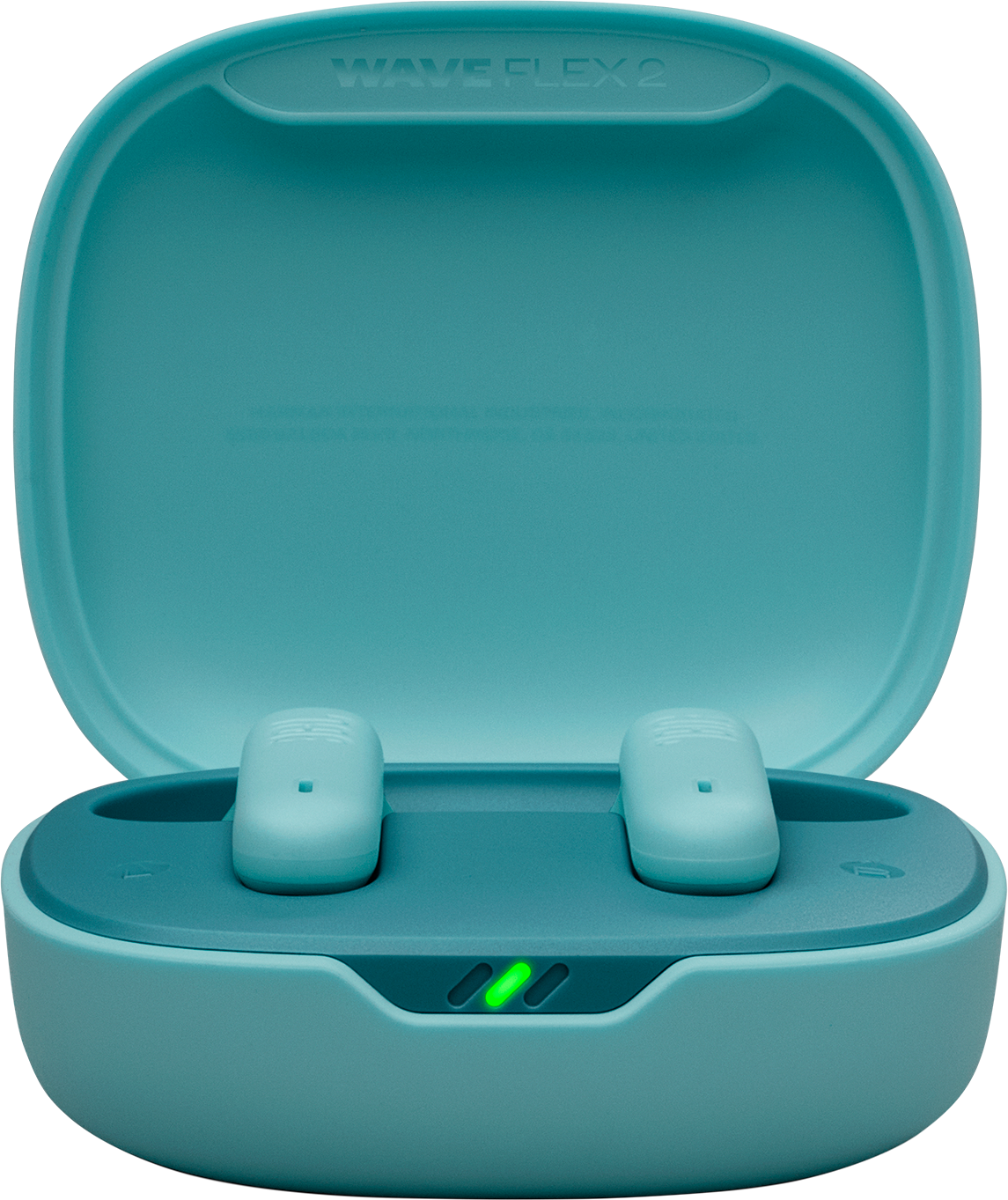 Auricolare Bluetooth JBL Wave Flex 2, TWS, ANC, MultiPoint, Blu JBLWFLEX2BLU