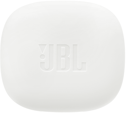 Auricolare Bluetooth JBL Wave Flex 2, TWS, ANC, MultiPoint, Bianco JBLWFLEX2WHT