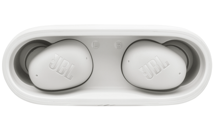 Auricolare Bluetooth JBL Wave Buds 2, TWS, ANC, MultiPoint, Bianco JBLWBUDS2WHT