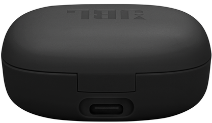 Auricolare Bluetooth JBL Wave Flex 2, TWS, ANC, MultiPoint, Nero JBLWFLEX2BLK