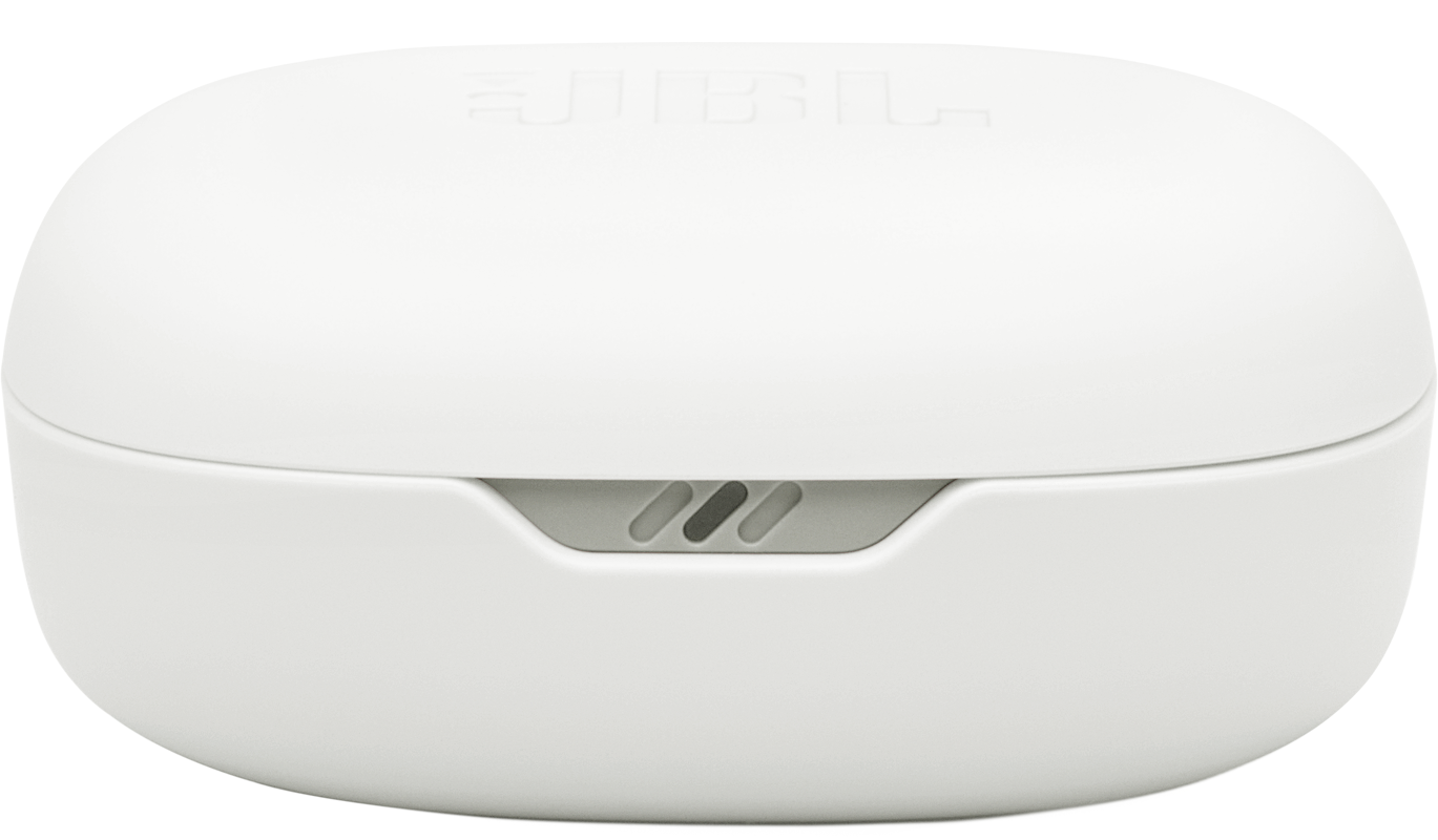 Auricolare Bluetooth JBL Wave Flex 2, TWS, ANC, MultiPoint, Bianco JBLWFLEX2WHT