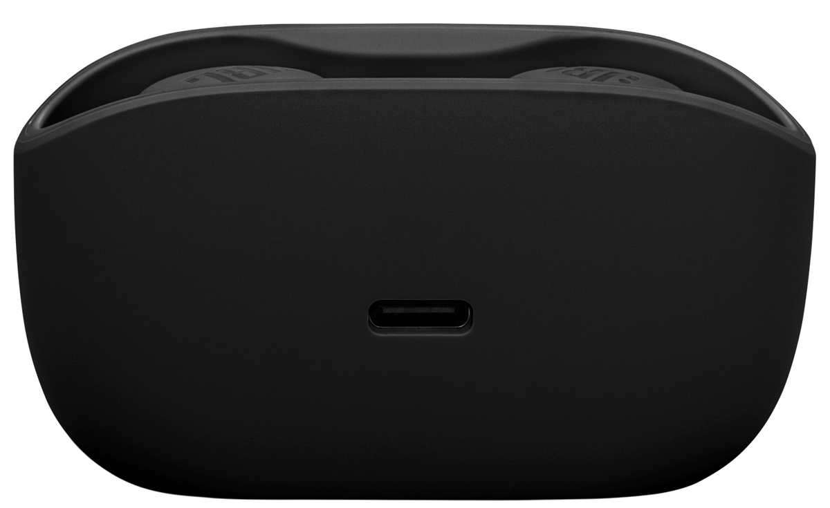 Auricolare Bluetooth JBL Wave Buds 2, TWS, ANC, MultiPoint, Nero JBLWBUDS2BLK