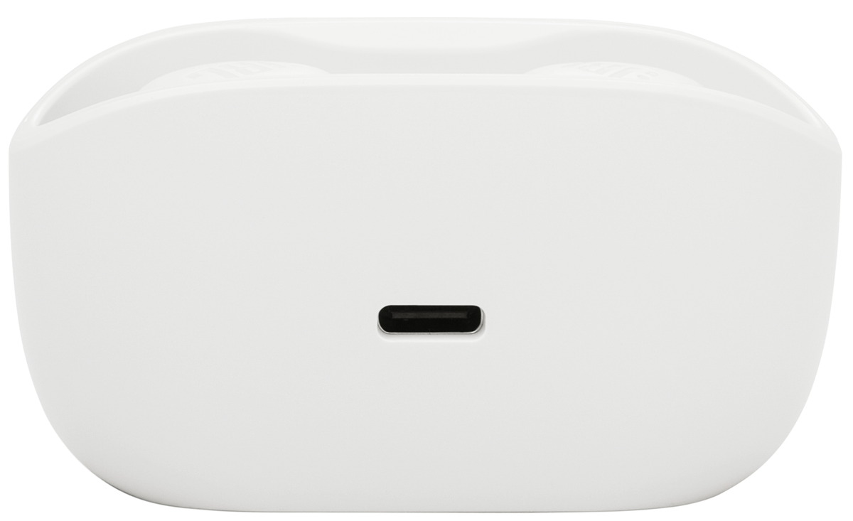 Auricolare Bluetooth JBL Wave Buds 2, TWS, ANC, MultiPoint, Bianco JBLWBUDS2WHT