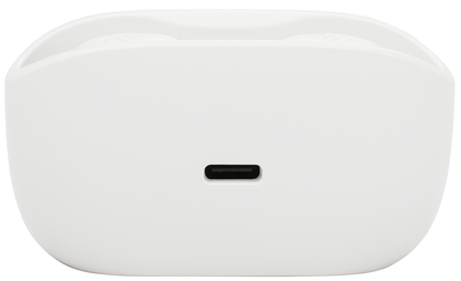 Auricolare Bluetooth JBL Wave Buds 2, TWS, ANC, MultiPoint, Bianco JBLWBUDS2WHT